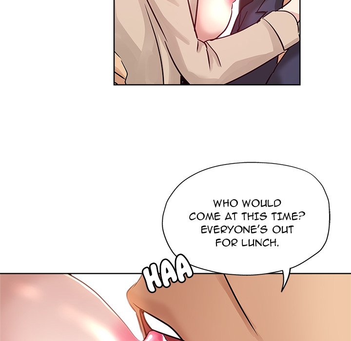 The Unexpected Guest page 83