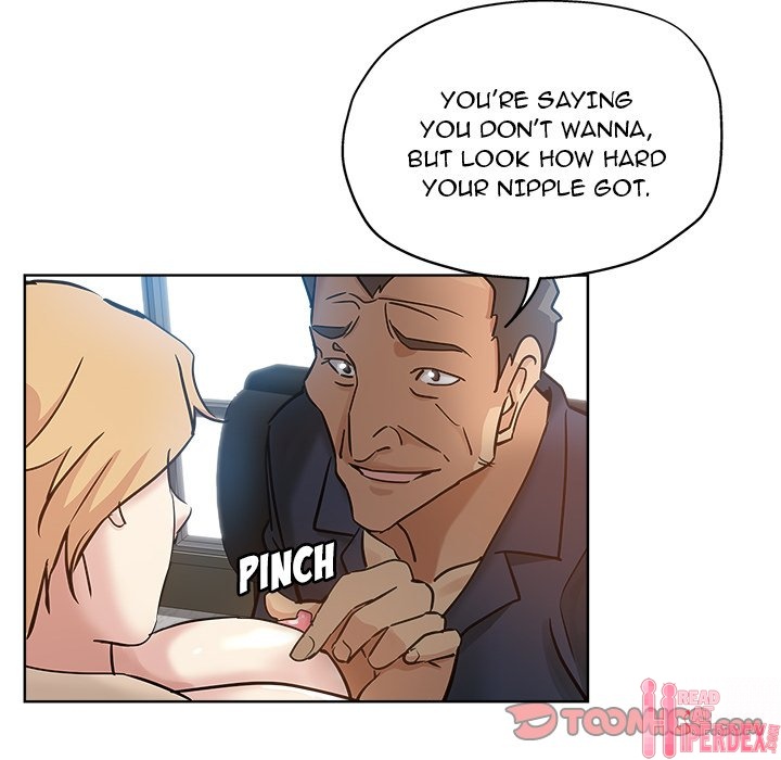 The Unexpected Guest page 86