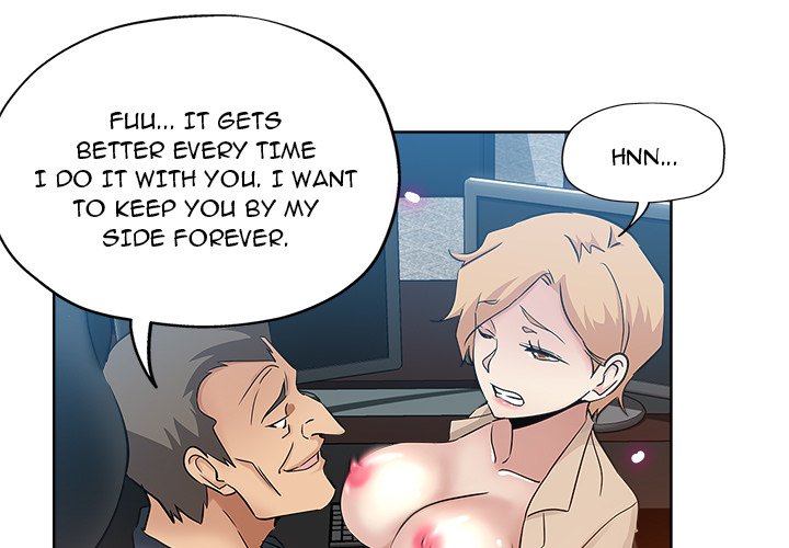 The Unexpected Guest page 1