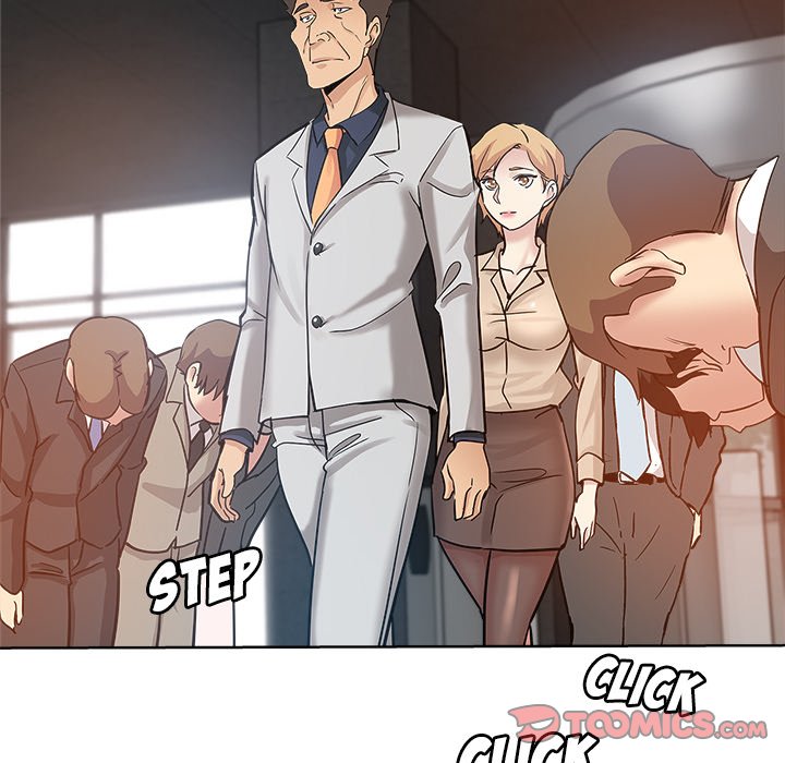The Unexpected Guest page 8