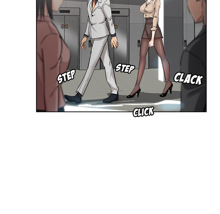 The Unexpected Guest page 12