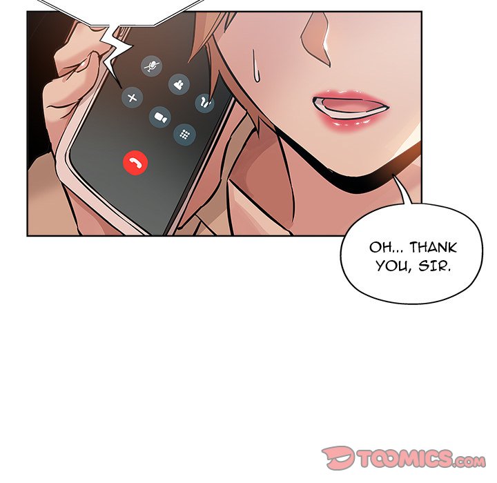 The Unexpected Guest page 26