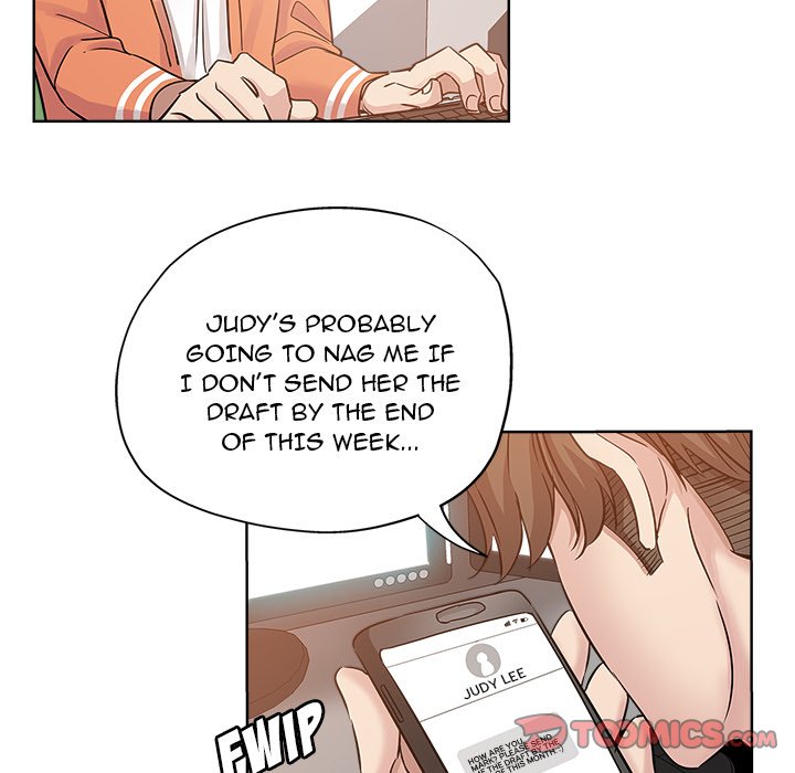 The Unexpected Guest page 38