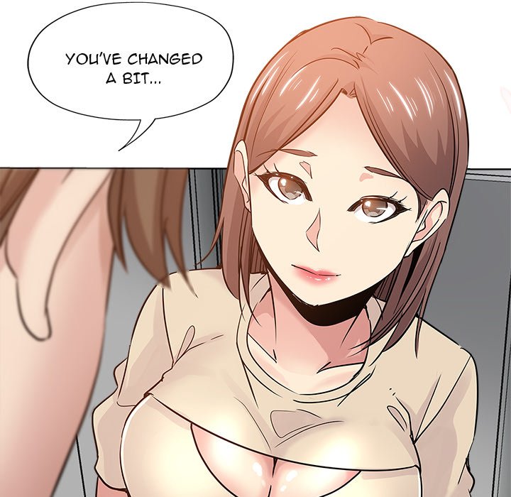 The Unexpected Guest page 67