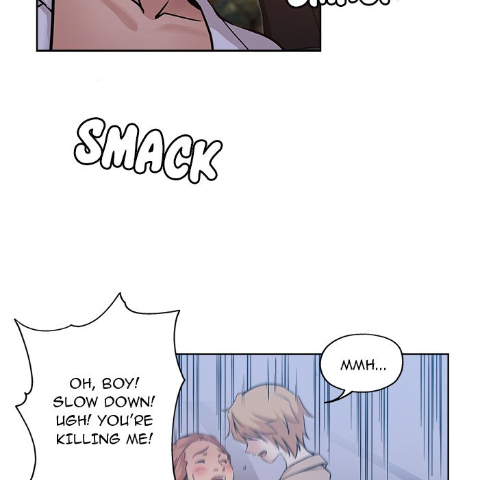The Unexpected Guest page 23