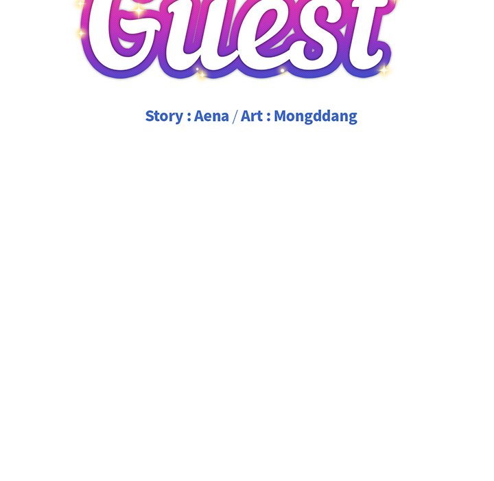 The Unexpected Guest page 27