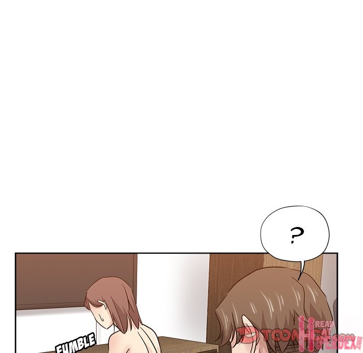The Unexpected Guest page 66