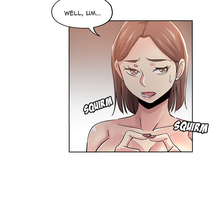 The Unexpected Guest page 72