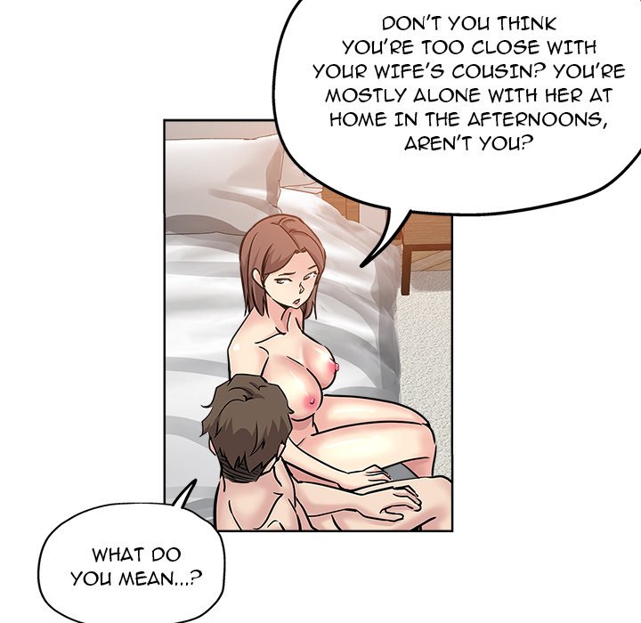 The Unexpected Guest page 87