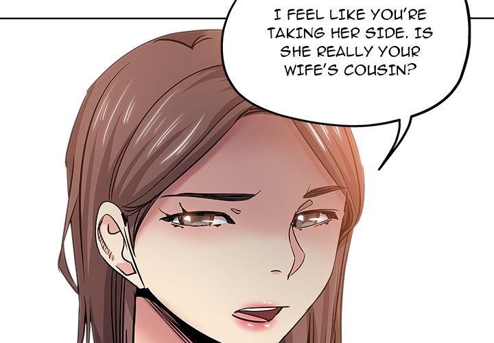 The Unexpected Guest page 3
