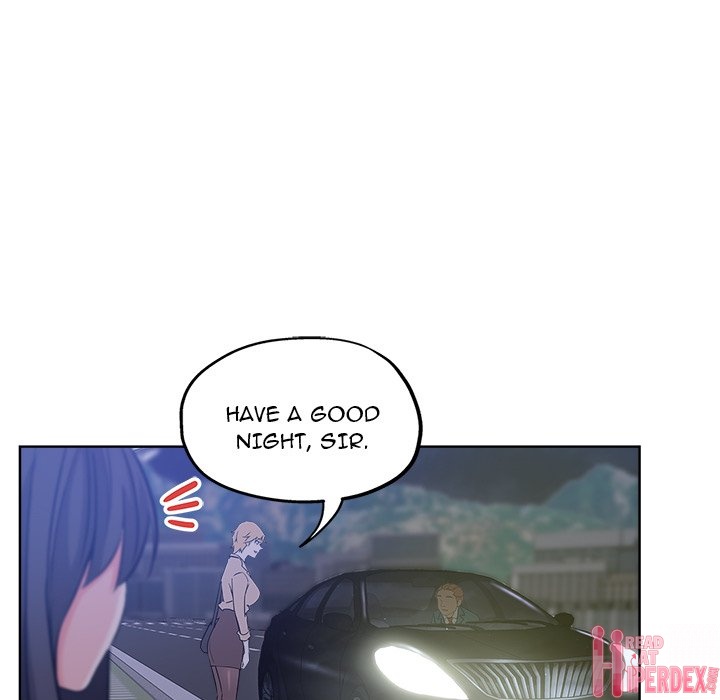 The Unexpected Guest page 12