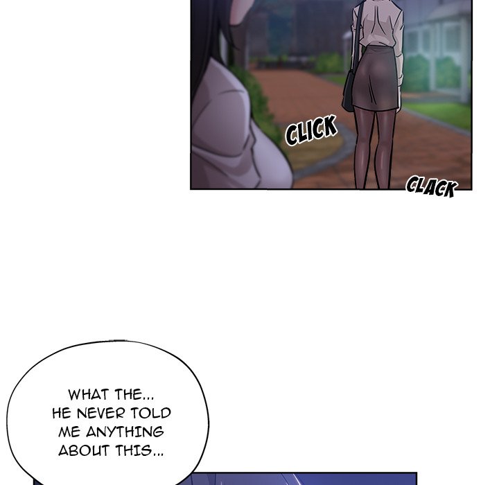 The Unexpected Guest page 17