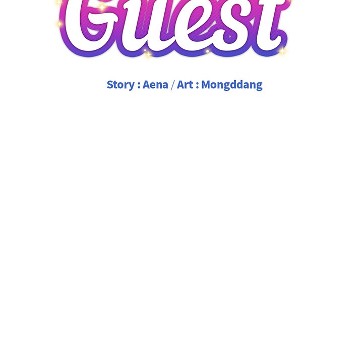 The Unexpected Guest page 20