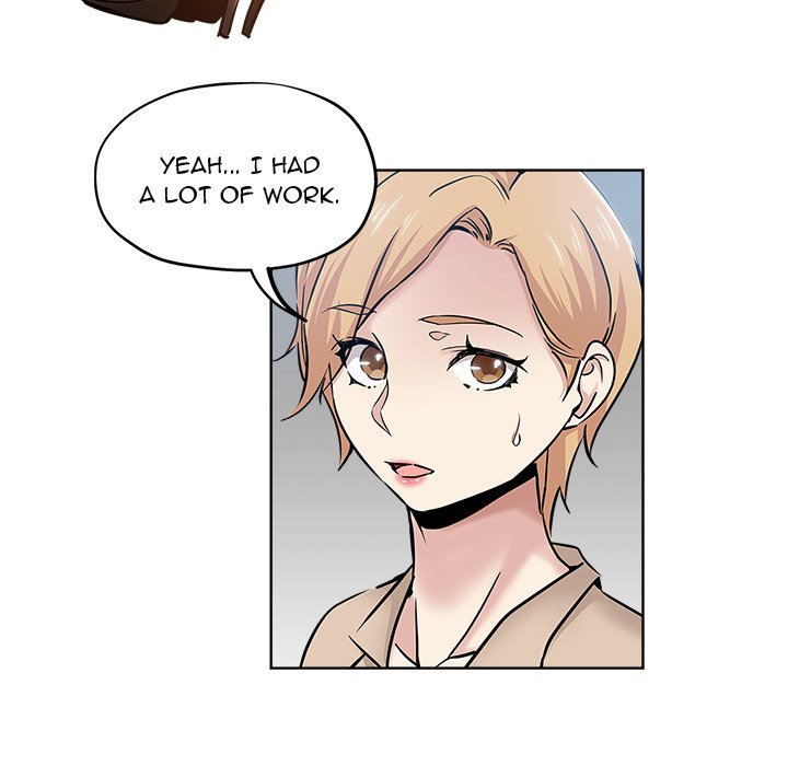 The Unexpected Guest page 28
