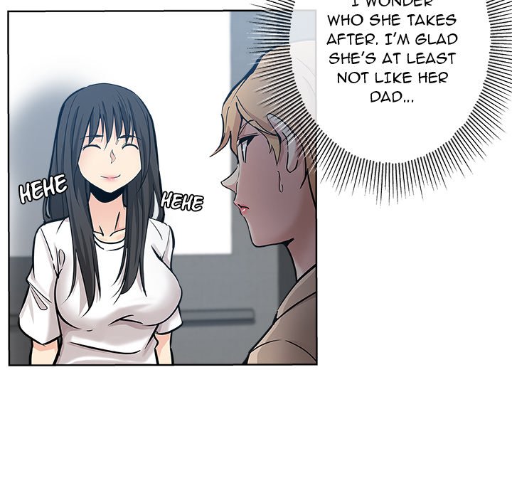 The Unexpected Guest page 32