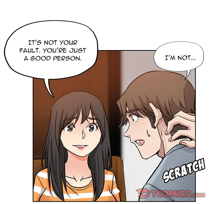 The Unexpected Guest page 50