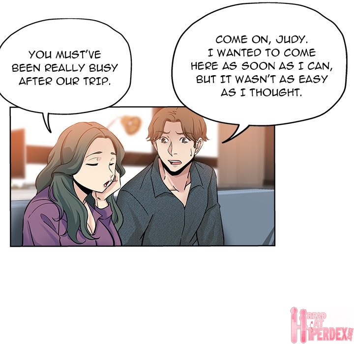 The Unexpected Guest page 61