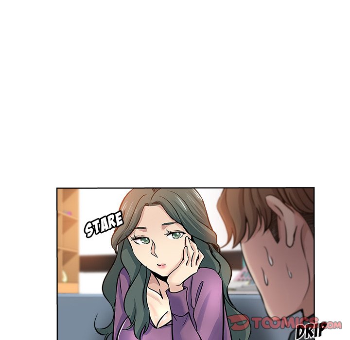 The Unexpected Guest page 62