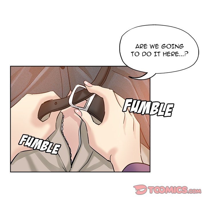 The Unexpected Guest page 70