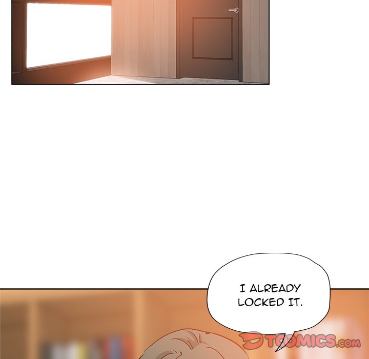The Unexpected Guest page 74