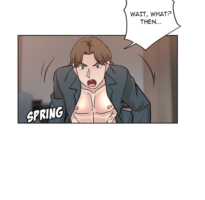 The Unexpected Guest page 92