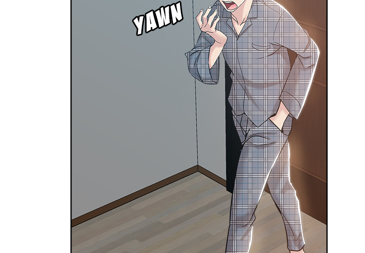 The Unexpected Guest page 3
