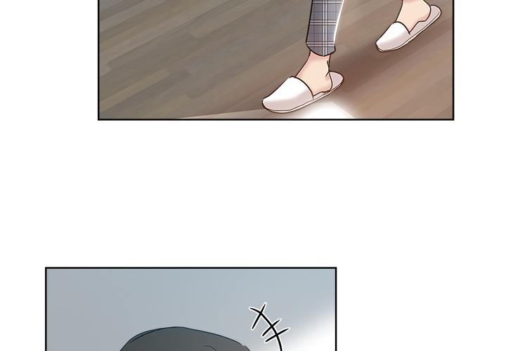 The Unexpected Guest page 4