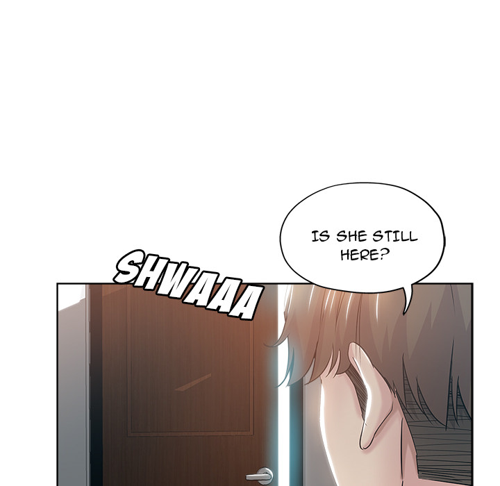The Unexpected Guest page 6