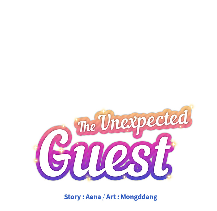 The Unexpected Guest page 12
