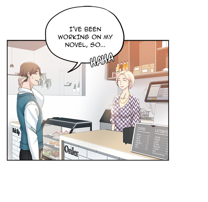 The Unexpected Guest page 26