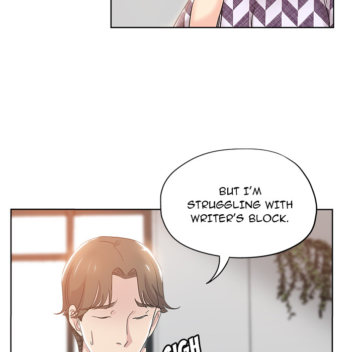 The Unexpected Guest page 28