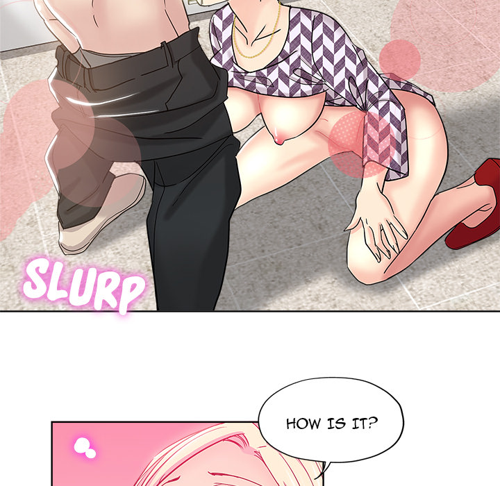 The Unexpected Guest page 34