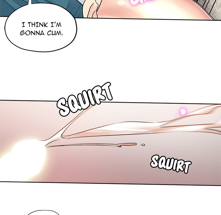The Unexpected Guest page 50