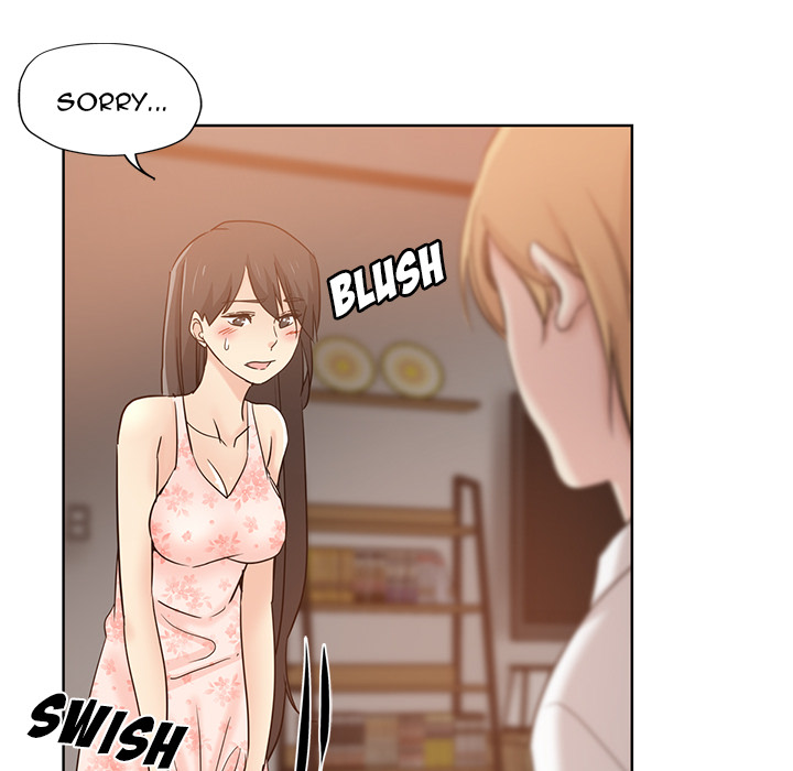 The Unexpected Guest page 63