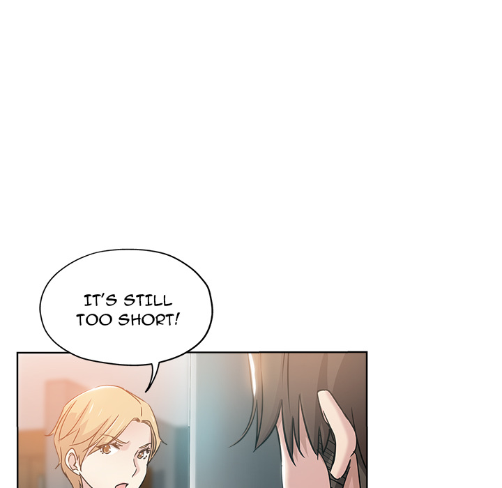 The Unexpected Guest page 66