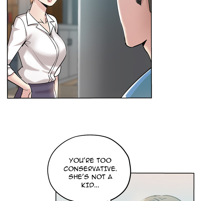 The Unexpected Guest page 67
