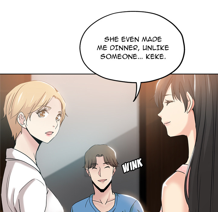The Unexpected Guest page 69