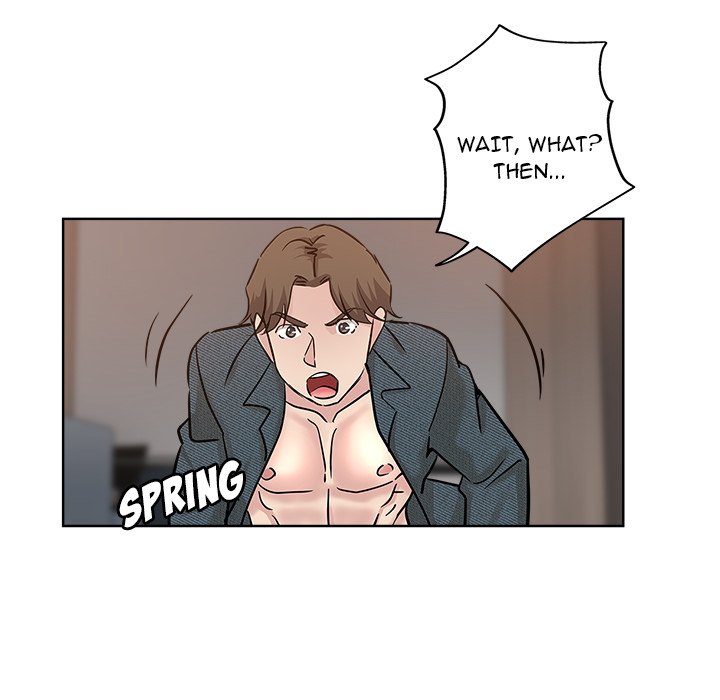 The Unexpected Guest page 6