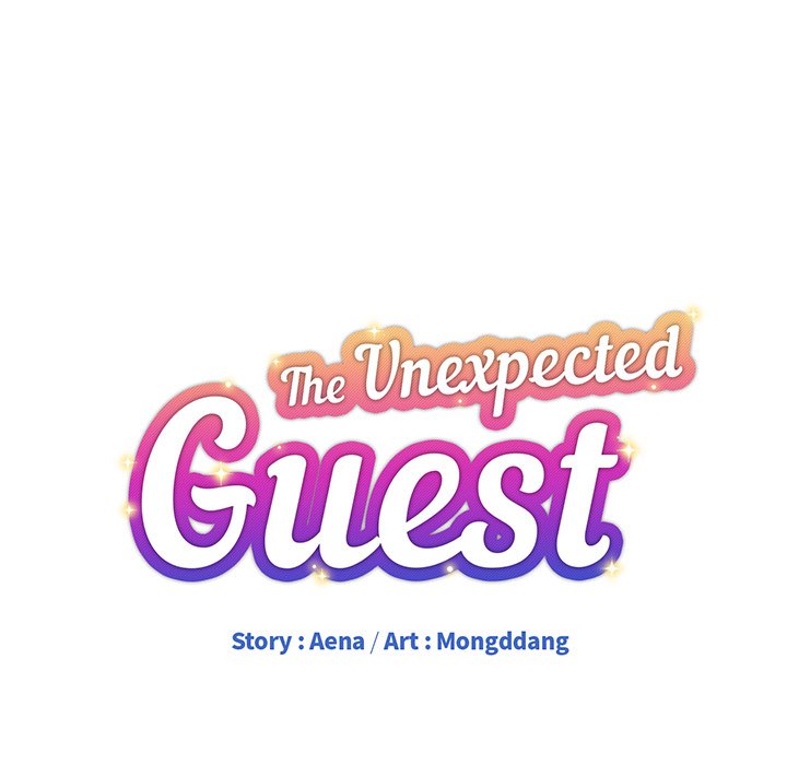 The Unexpected Guest page 19