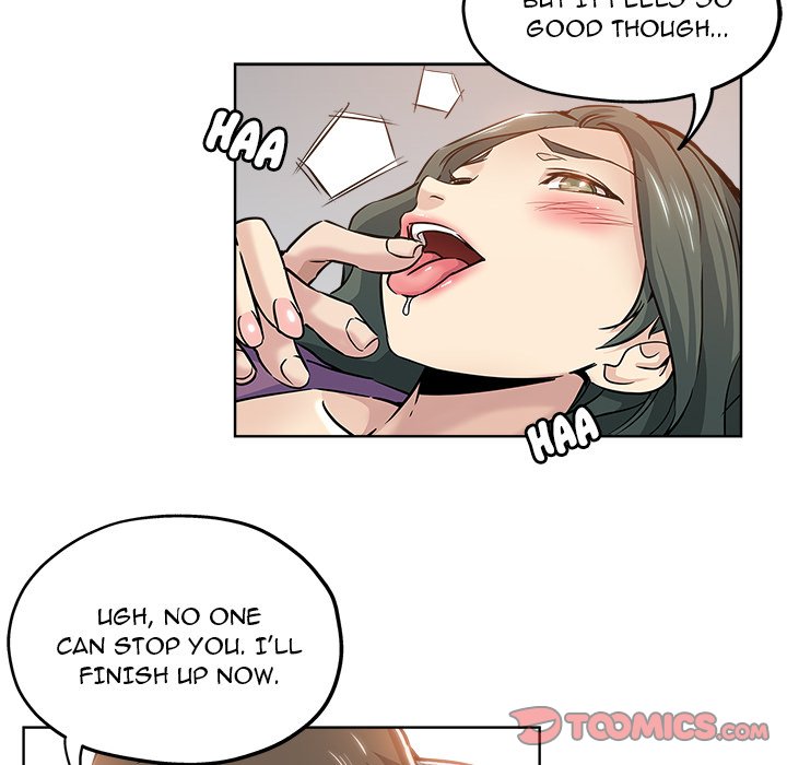 The Unexpected Guest page 26