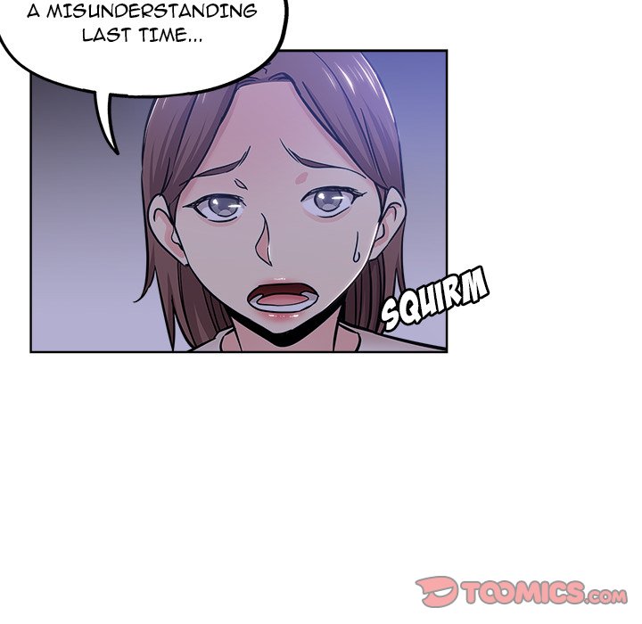 The Unexpected Guest page 50