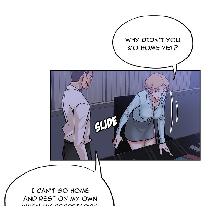 The Unexpected Guest page 63