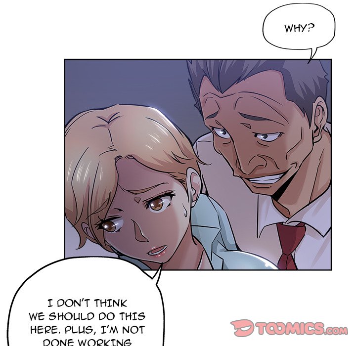 The Unexpected Guest page 74
