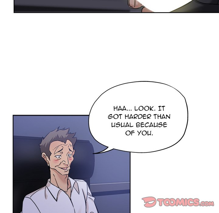 The Unexpected Guest page 86