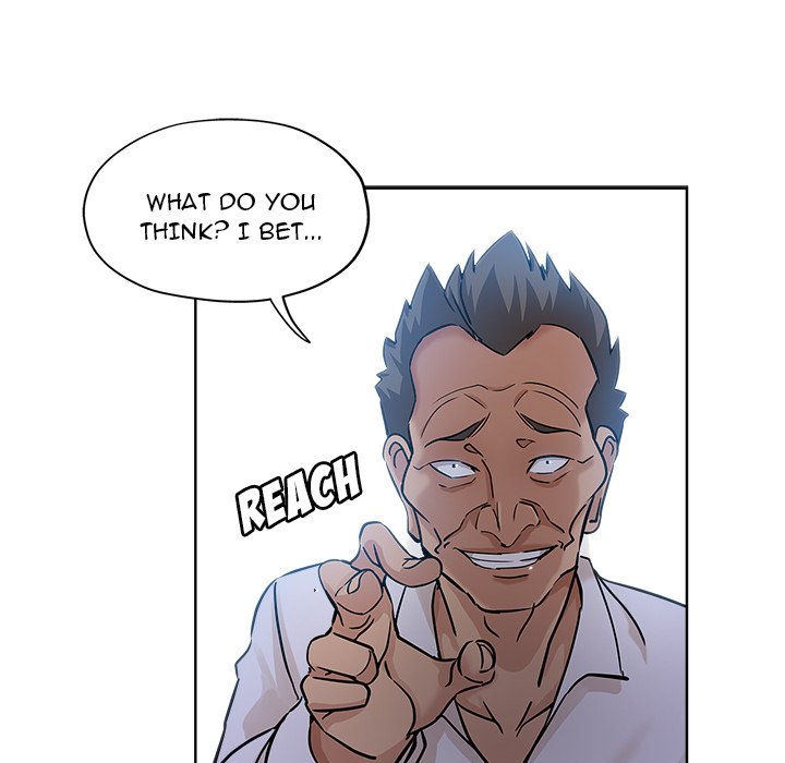 The Unexpected Guest page 93