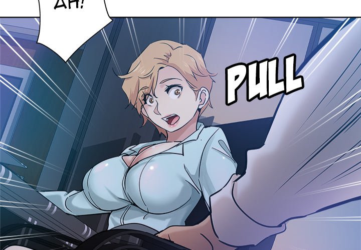 The Unexpected Guest page 3