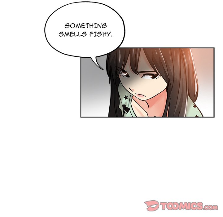 The Unexpected Guest page 46