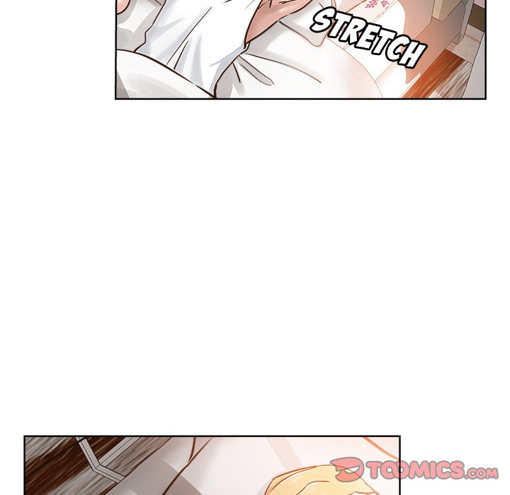 The Unexpected Guest page 50