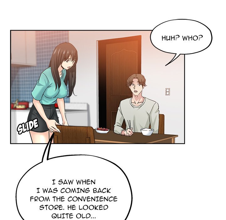 The Unexpected Guest page 83