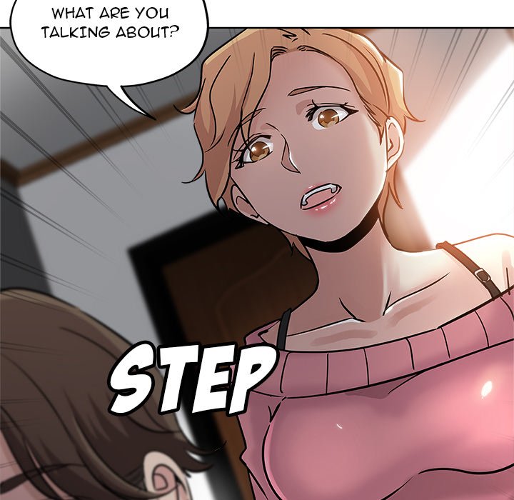 The Unexpected Guest page 92